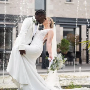 Marine et Bryan