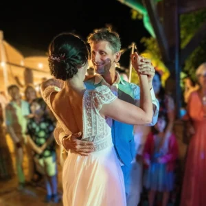 Regina et Alex