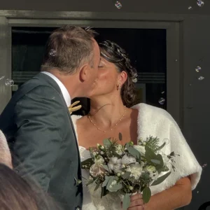 Julie et Yohann